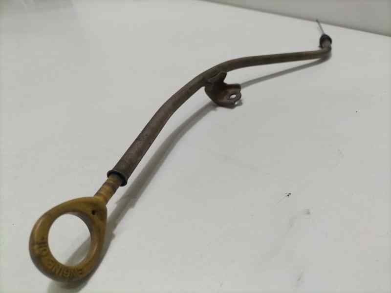 Recambio de varilla aceite para toyota land cruiser (j9) td gx (5-ptas.) referencia OEM IAM 1KZTE 83268 