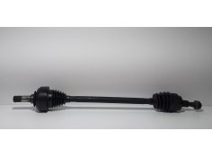 Recambio de transmision trasera derecha para mercedes-benz clase r (w251) 320 cdi l (251.122) referencia OEM IAM A2513500610 744