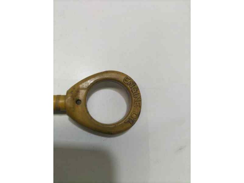 Recambio de varilla aceite para toyota land cruiser (j9) td gx (5-ptas.) referencia OEM IAM 1KZTE 83268 