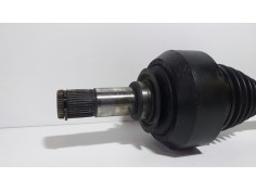 Recambio de transmision trasera derecha para mercedes-benz clase r (w251) 320 cdi l (251.122) referencia OEM IAM A2513500610 744 2