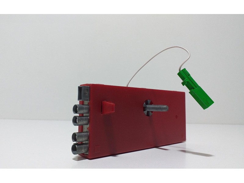 Recambio de modulo electronico para volvo xc60 r-design 2wd referencia OEM IAM 30761716 57189 