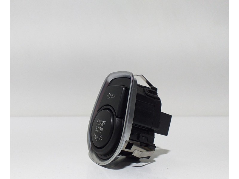 Recambio de conmutador de arranque para bmw serie 1 lim. (f20) m135i xdrive referencia OEM IAM 9250734 60837 