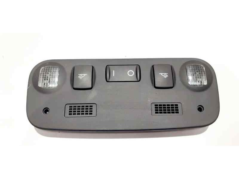 Recambio de luz interior para audi a4 cabrio (8h) 2.5 tdi referencia OEM IAM 8H0947111LFKZ 44113 