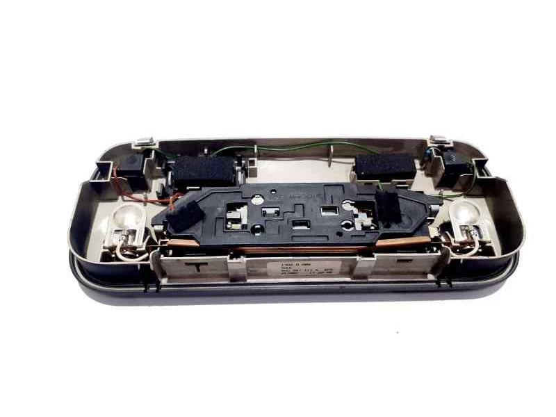 Recambio de luz interior para audi a4 cabrio (8h) 2.5 tdi referencia OEM IAM 8H0947111LFKZ 44113 