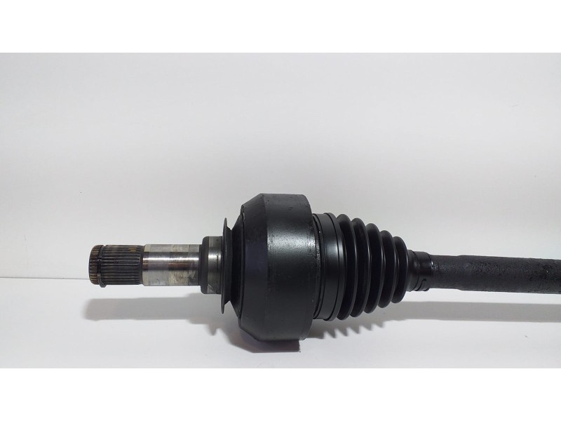 Recambio de transmision trasera derecha para mercedes-benz clase r (w251) 320 cdi l (251.122) referencia OEM IAM A2513500610 744