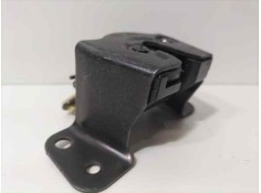 Recambio de cerradura maletero / porton para hyundai tucson (jm) 2.0 crdi style referencia OEM IAM D4EA 81697  2