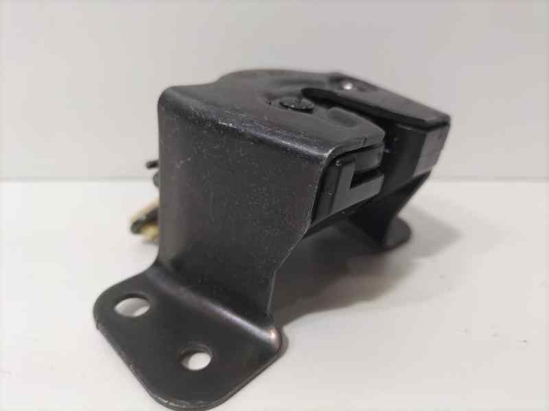 Recambio de cerradura maletero / porton para hyundai tucson (jm) 2.0 crdi style referencia OEM IAM D4EA 81697 