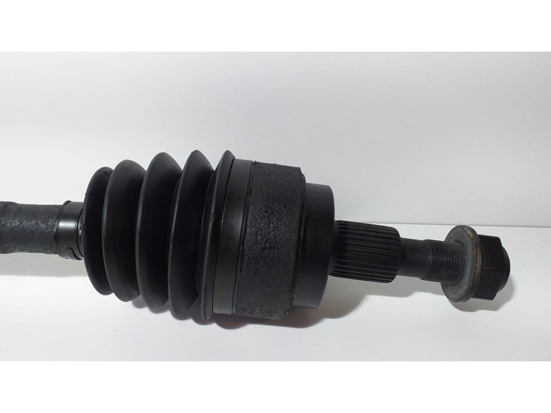 Recambio de transmision trasera derecha para mercedes-benz clase r (w251) 320 cdi l (251.122) referencia OEM IAM A2513500610 744