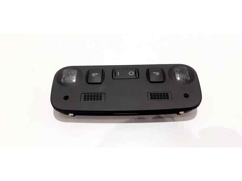 Recambio de luz interior para audi a4 cabrio (8h) 2.5 tdi referencia OEM IAM 8H0947111LFKZ 44113 