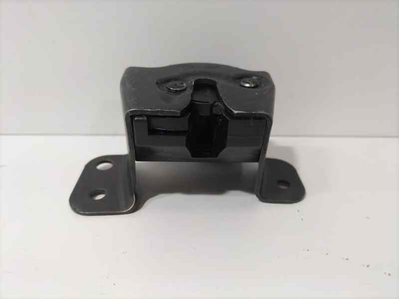 Recambio de cerradura maletero / porton para hyundai tucson (jm) 2.0 crdi style referencia OEM IAM D4EA 81697 