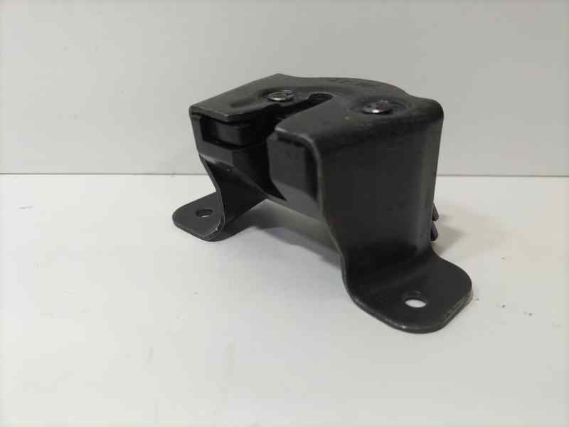 Recambio de cerradura maletero / porton para hyundai tucson (jm) 2.0 crdi style referencia OEM IAM D4EA 81697 