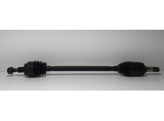 Recambio de transmision trasera izquierda para mercedes-benz clase r (w251) 320 cdi l (251.122) referencia OEM IAM A25113500110 