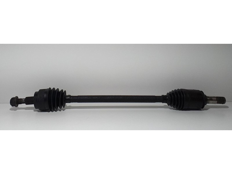 Recambio de transmision trasera izquierda para mercedes-benz clase r (w251) 320 cdi l (251.122) referencia OEM IAM A25113500110 