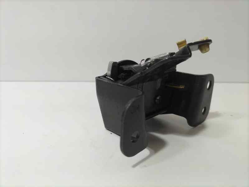 Recambio de cerradura maletero / porton para hyundai tucson (jm) 2.0 crdi style referencia OEM IAM D4EA 81697 