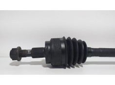 Recambio de transmision trasera izquierda para mercedes-benz clase r (w251) 320 cdi l (251.122) referencia OEM IAM A25113500110  2