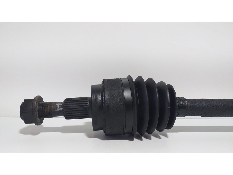 Recambio de transmision trasera izquierda para mercedes-benz clase r (w251) 320 cdi l (251.122) referencia OEM IAM A25113500110 