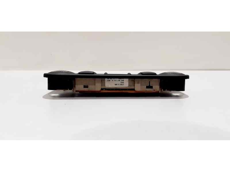 Recambio de luz interior para audi a4 cabrio (8h) 2.5 tdi referencia OEM IAM 8H0947111LFKZ 44113 