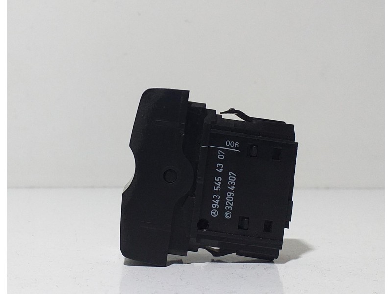 Recambio de intercooler para mercedes-benz actros 2/3 2 - ejes / 6 cil. 1841 4x2 om 501 la l (largo) referencia OEM IAM 94354543