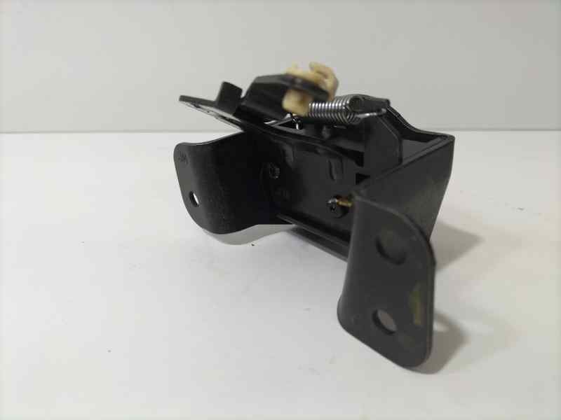 Recambio de cerradura maletero / porton para hyundai tucson (jm) 2.0 crdi style referencia OEM IAM D4EA 81697 