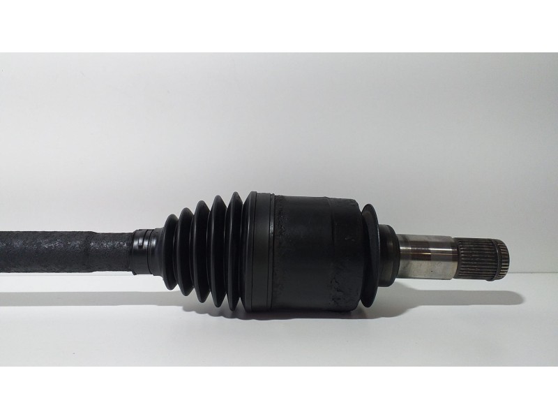 Recambio de transmision trasera izquierda para mercedes-benz clase r (w251) 320 cdi l (251.122) referencia OEM IAM A25113500110 