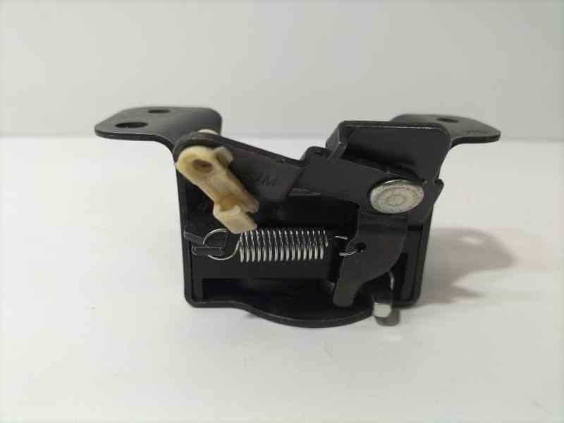 Recambio de cerradura maletero / porton para hyundai tucson (jm) 2.0 crdi style referencia OEM IAM D4EA 81697 