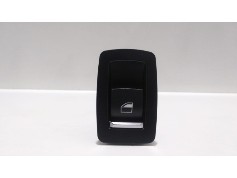 Recambio de mando elevalunas trasero izquierdo para bmw serie 3 touring (f31) 318d referencia OEM IAM 936193601 49087 