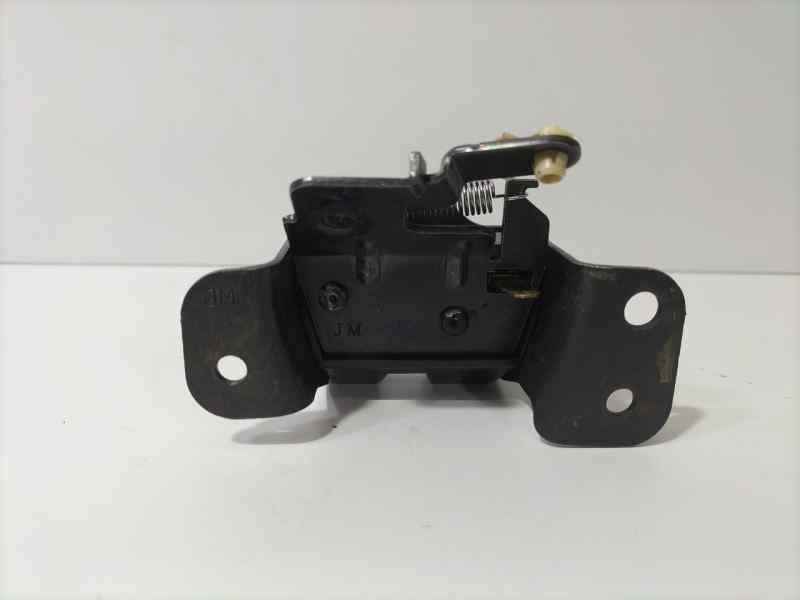 Recambio de cerradura maletero / porton para hyundai tucson (jm) 2.0 crdi style referencia OEM IAM D4EA 81697 