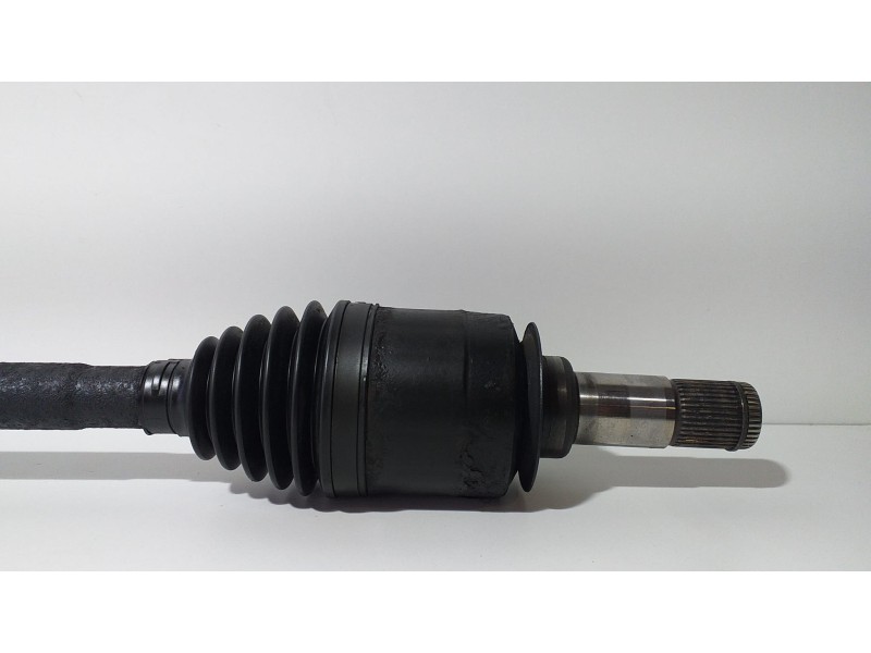 Recambio de transmision trasera izquierda para mercedes-benz clase r (w251) 320 cdi l (251.122) referencia OEM IAM A25113500110 