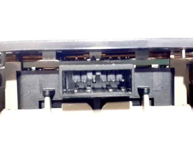 Recambio de luz interior para audi a4 cabrio (8h) 2.5 tdi referencia OEM IAM 8H0947111LFKZ 44113 