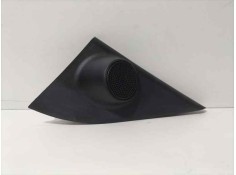 Recambio de molduras delanteras para hyundai tucson (jm) 2.0 crdi style referencia OEM IAM 963102E000 81698 