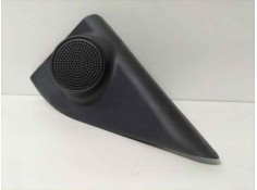 Recambio de molduras delanteras para hyundai tucson (jm) 2.0 crdi style referencia OEM IAM 963102E000 81698  2