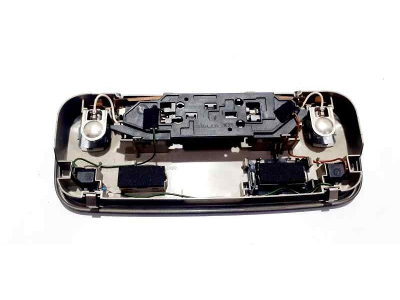 Recambio de luz interior para audi a4 cabrio (8h) 2.5 tdi referencia OEM IAM 8H0947111LFKZ 44113 