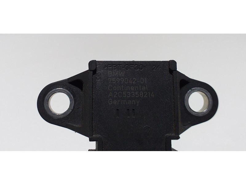 Recambio de sensor para bmw serie 1 lim. (f20) m135i xdrive referencia OEM IAM 7599042 60841 
