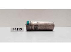 Recambio de evaporador aire acondicionado para audi a4 avant (8e) 1.8 20v turbo referencia OEM IAM 8E0820193E 44115 