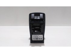 Recambio de mando elevalunas trasero derecho para bmw serie 3 touring (f31) 318d referencia OEM IAM 936193601 49088  2