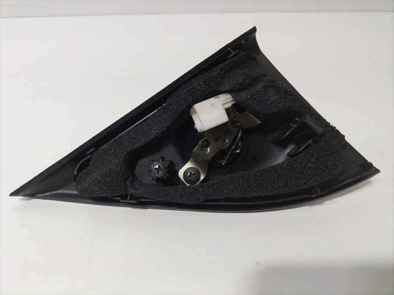 Recambio de molduras delanteras para hyundai tucson (jm) 2.0 crdi style referencia OEM IAM 963102E000 81698 