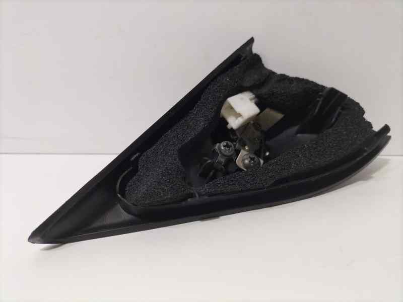 Recambio de molduras delanteras para hyundai tucson (jm) 2.0 crdi style referencia OEM IAM 963102E000 81698 