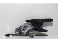 Recambio de palanca freno de mano para bmw serie 1 lim. (f20) m135i xdrive referencia OEM IAM 34406799101 60844 