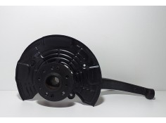 Recambio de mangueta delantera izquierda para mercedes-benz clase r (w251) 320 cdi l (251.122) referencia OEM IAM 060644 74486 