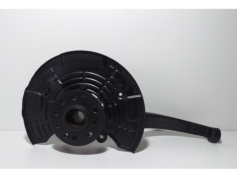 Recambio de mangueta delantera izquierda para mercedes-benz clase r (w251) 320 cdi l (251.122) referencia OEM IAM 060644 74486 