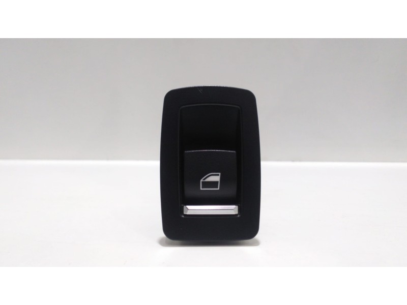 Recambio de mando elevalunas trasero derecho para bmw serie 3 touring (f31) 318d referencia OEM IAM 936193601 49088 
