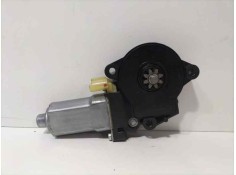 Recambio de motor elevalunas trasero derecho para hyundai tucson (jm) 2.0 crdi style referencia OEM IAM D4EA 81699 