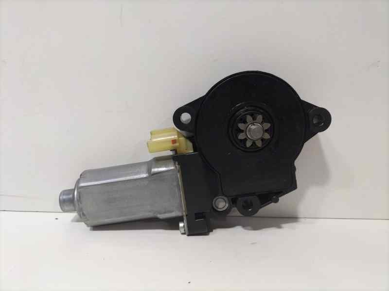 Recambio de motor elevalunas trasero derecho para hyundai tucson (jm) 2.0 crdi style referencia OEM IAM D4EA 81699 