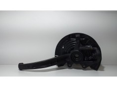 Recambio de mangueta delantera izquierda para mercedes-benz clase r (w251) 320 cdi l (251.122) referencia OEM IAM 060644 74486  2