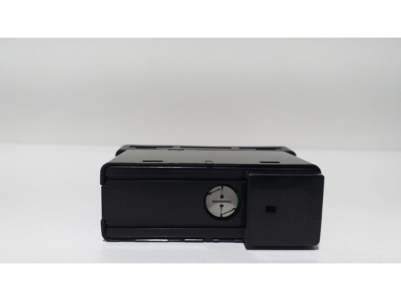 Recambio de warning para bmw serie 3 berlina (e46) 320d referencia OEM IAM 61318368920 57195 