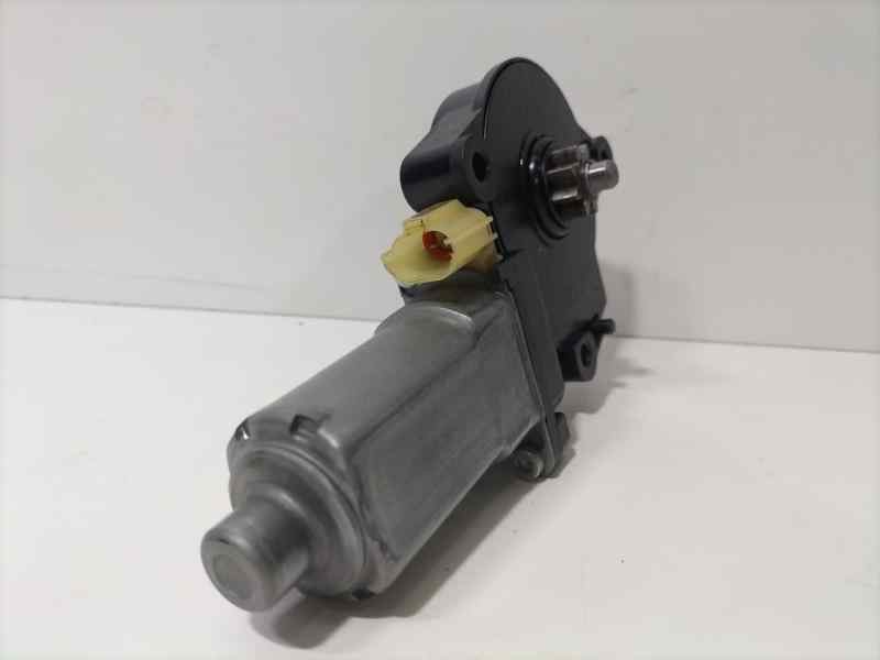 Recambio de motor elevalunas trasero derecho para hyundai tucson (jm) 2.0 crdi style referencia OEM IAM D4EA 81699 