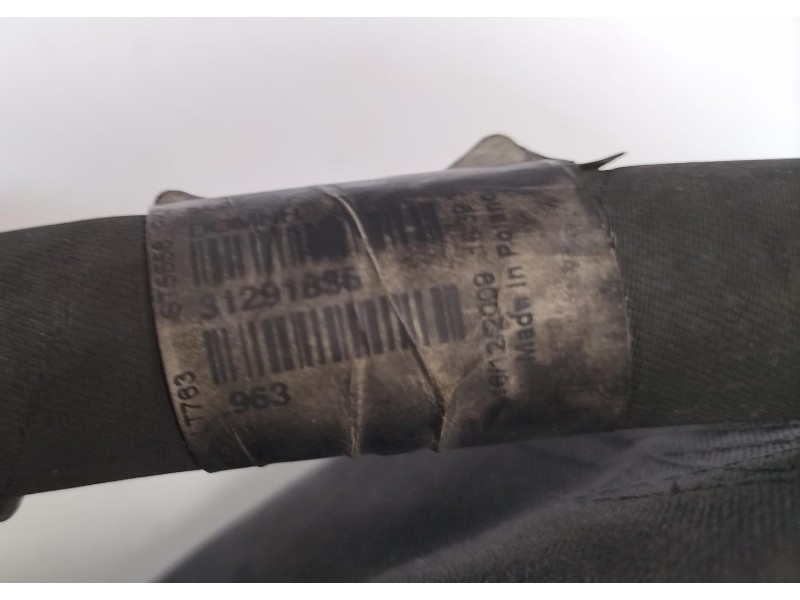 Recambio de tubos aire acondicionado para volvo xc60 2.4 diesel cat referencia OEM IAM 31291836 77145 