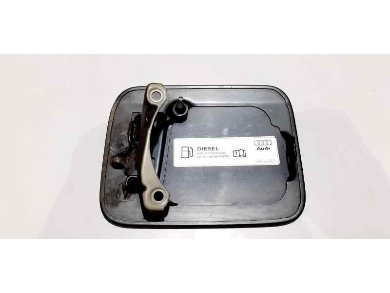 Recambio de tapa exterior combustible para audi a4 cabrio (8h) 2.5 tdi referencia OEM IAM 8H0809905 44094 