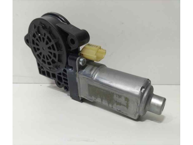 Recambio de motor elevalunas trasero derecho para hyundai tucson (jm) 2.0 crdi style referencia OEM IAM D4EA 81699 