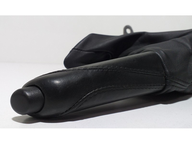 Recambio de palanca freno de mano para bmw serie 1 lim. (f20) m135i xdrive referencia OEM IAM 34406799101 60844 